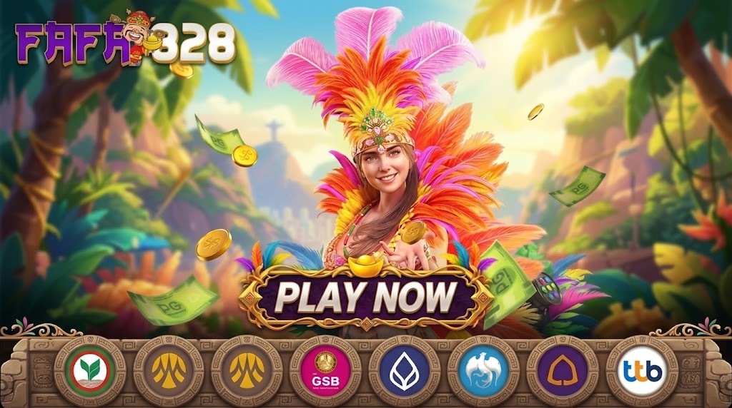 FAFA828 2026 เจาะวิธีเลือกสล็อต PG จาก RTP ทดลองก่อนหาเกมที่ใช่